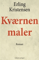 Kværnen maler 8711885564 Book Cover