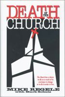 Death of the Church 0310200067 Book Cover