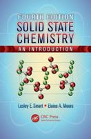 Solid State Chemistry: an Introduction 0412400405 Book Cover
