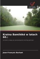 Kraina Bamiléké w latach 60. (Polish Edition) 6630212509 Book Cover