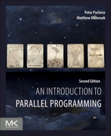 An Introduction to Parallel Programming 0123742609 Book Cover