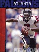 The History of the Atlanta Falcons (NFL Today) 1583412875 Book Cover