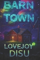BARN TOWN B0GJMVNP2G Book Cover