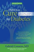There Is a Cure for Diabetes: The Tree of Life 21-Day+Program 1556436912 Book Cover