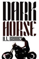 Dark Horse 3955337855 Book Cover