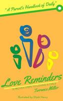 A Parent's Handbook of Daily Love Reminders 1366254058 Book Cover