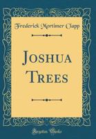 Joshua Trees 1110798830 Book Cover