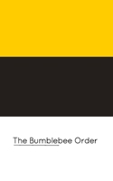 The Bumblebee Order B0DSCK5V82 Book Cover