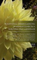 TCM: A Woman's Guide to a Trouble-Free Menopause 0380809044 Book Cover