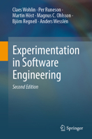 Experimentation in Software Engineering 3642290434 Book Cover