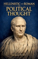 Hellenistic and Roman Political Thought B0GPBMJ2YF Book Cover