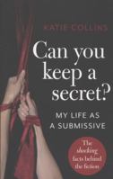 Can You Keep a Secret? 0091951585 Book Cover
