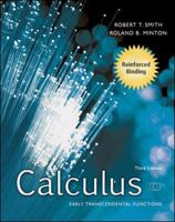 Student's Solutions Manual to accompany Calculus, Single Variable: Early Transcendental Functions 0072869690 Book Cover