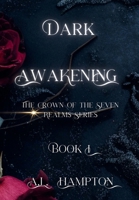 Dark Awakening The Crown of the Seven Realms B0FCNRXL9K Book Cover