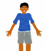 I Can Play Ball 0996229728 Book Cover