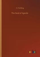 The Soul of Apeole 375232161X Book Cover
