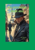 Das gestohlene grüne Gold (German Edition) 3819206957 Book Cover