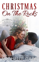 Christmas on the Rocks 1791774105 Book Cover