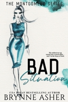 Bad Situation 1730912370 Book Cover