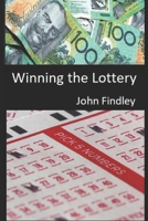 Winning the lottery B088N3WWMX Book Cover