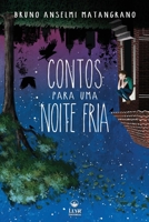 Contos para uma Noite Fria 8582650434 Book Cover