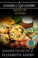 Death by Scones 1511541105 Book Cover