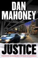 Justice: A Novel of the NYPD (Det. Brian McKenna Novels) 0312987366 Book Cover