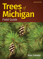 Trees of Michigan: Field Guide (Our Nature Field Guides) 1591939674 Book Cover