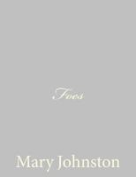 Foes 1517073863 Book Cover