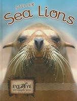 Steller Sea Lions 1606948415 Book Cover