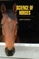 Science of Horses 9350563002 Book Cover