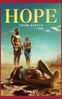 Hope: From Africa B0F28C2X4B Book Cover