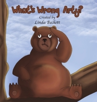 What's Wrong, Arty? 1788487672 Book Cover