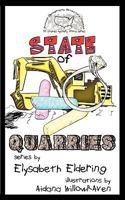 State of Quarries 097975139X Book Cover