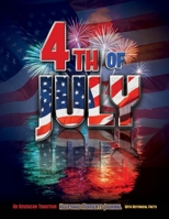 4th of july 108788991X Book Cover