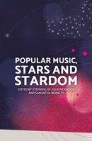 Popular Music, Stars and Stardom 1760462128 Book Cover