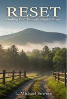 Reset: Finding God Through Digital Detox B0H52ZFPRT Book Cover