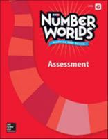 Number Worlds Level G, Assessment 0021295379 Book Cover