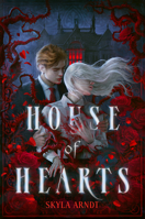 House of Hearts 0593693191 Book Cover