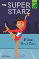 Mia's Bad Day null Book Cover