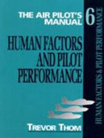 The Air Pilot's Manual 1853109304 Book Cover