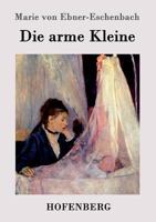 Die Arme Kleine 8026885430 Book Cover