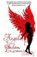 Angels of Sodom B0GZLBV6M7 Book Cover