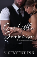 Our Little Surprise 1989566367 Book Cover