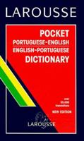 Larousse Pocket Portugese English English Portuguese Dictionary 2034207025 Book Cover