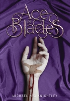 Ace of Blades 1955646007 Book Cover