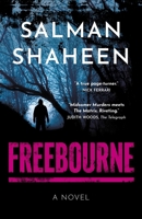 Freebourne: A Novel 1803419253 Book Cover