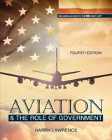 Aviation and the Role of Government 1792451547 Book Cover