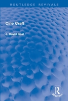 Cine Craft 1032939125 Book Cover
