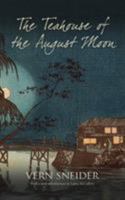 The Teahouse of the August Moon: A Play B0007DMYZY Book Cover